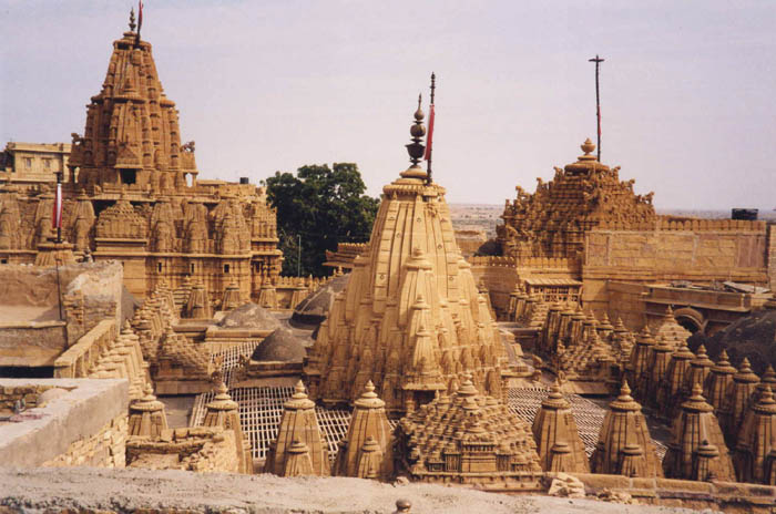 jain-temples-jaisalmer